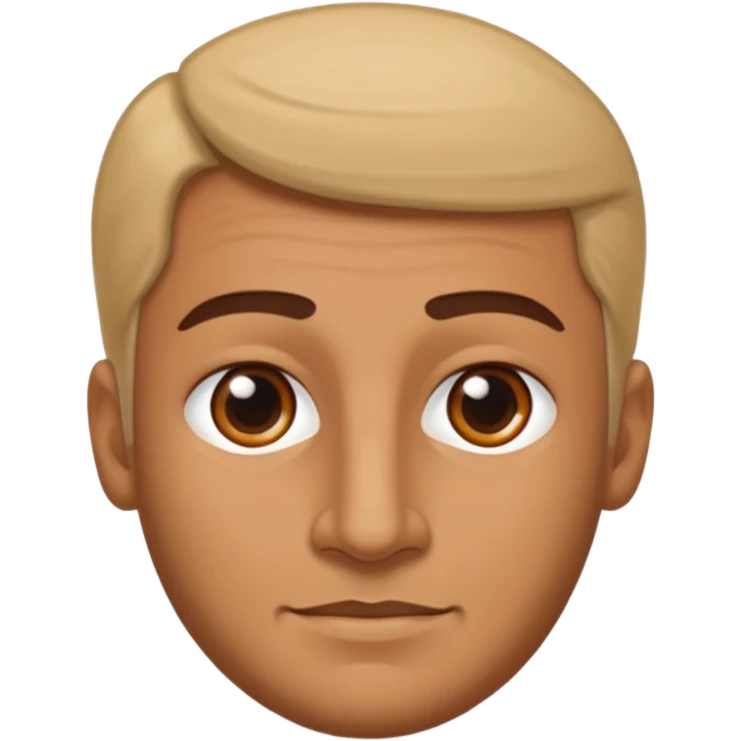 Receb İvedik  emoji