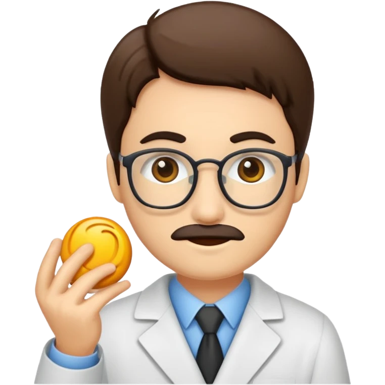 profesor emoji