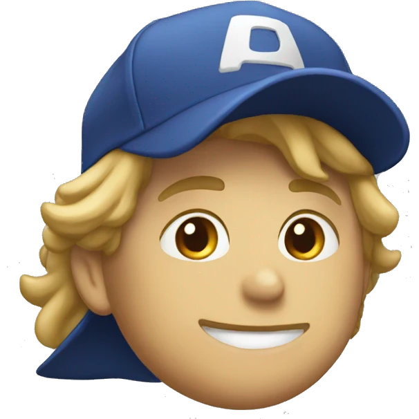 Cap'tain  emoji