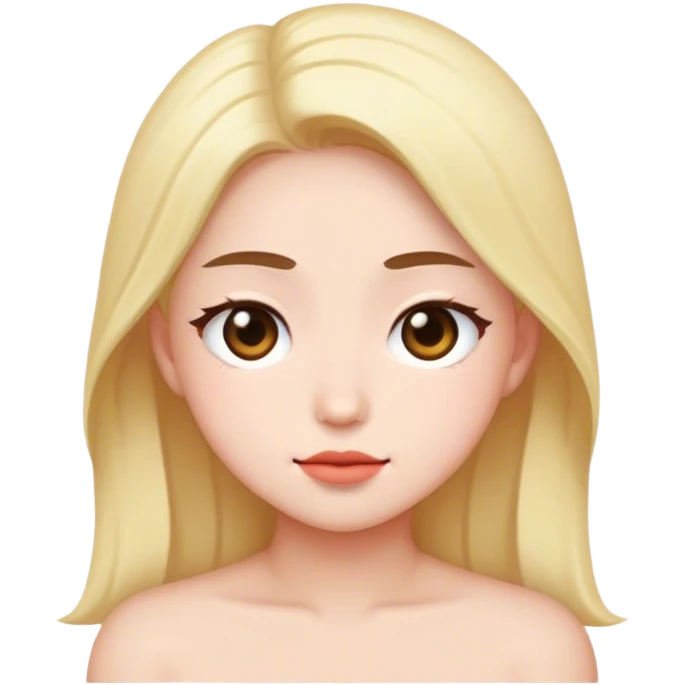 Sullyoon  emoji