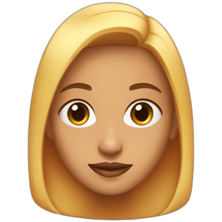 Ambre emoji