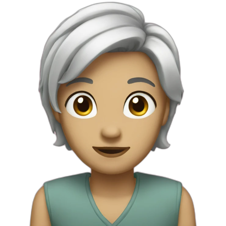 Fleur emoji