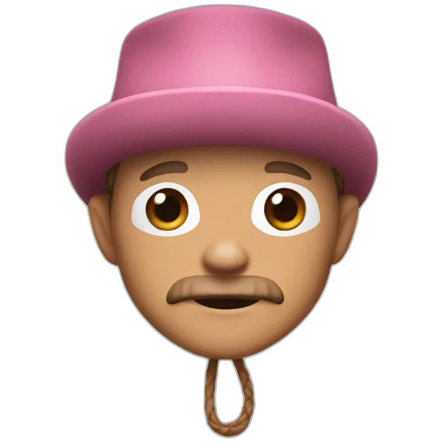Tony Tony Chopper emoji