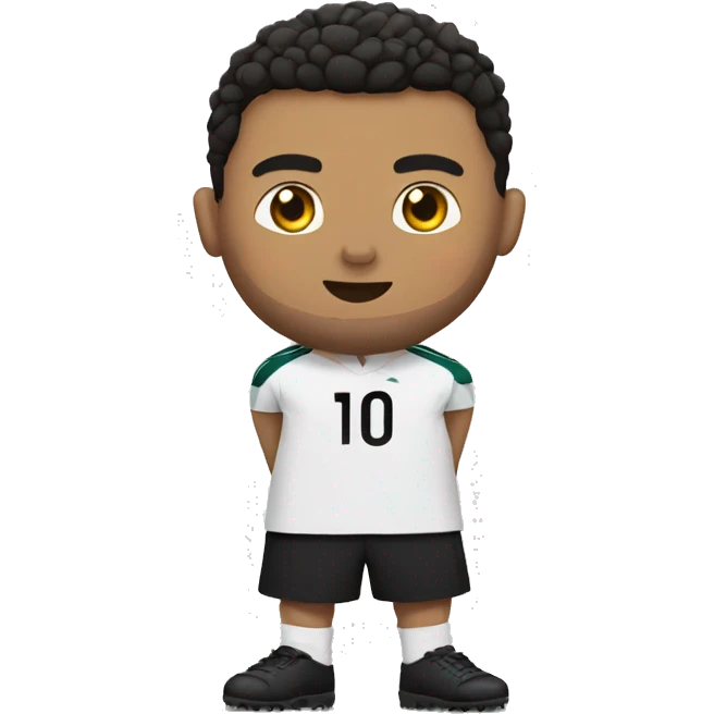 ronaldo in al nassar emoji