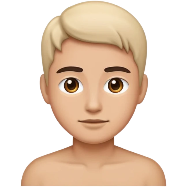 My emoji
