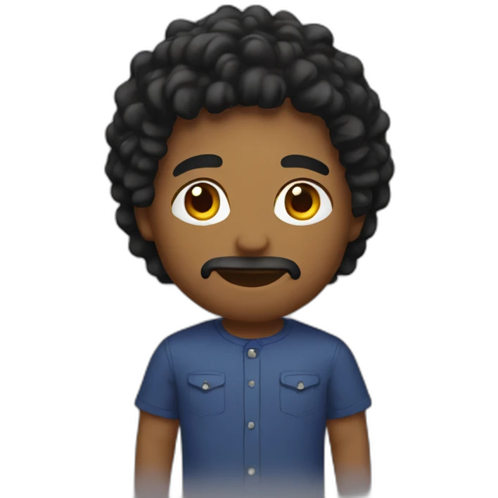The weekend  emoji