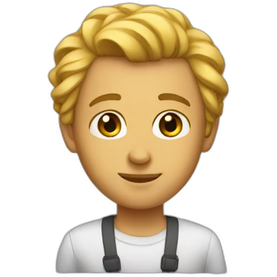 La Favorite emoji