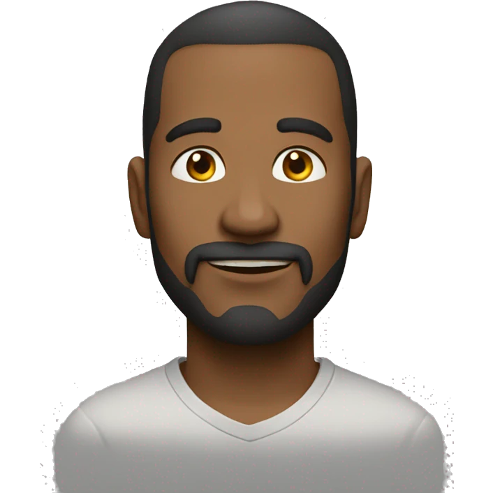 Йоханнес Бьо emoji