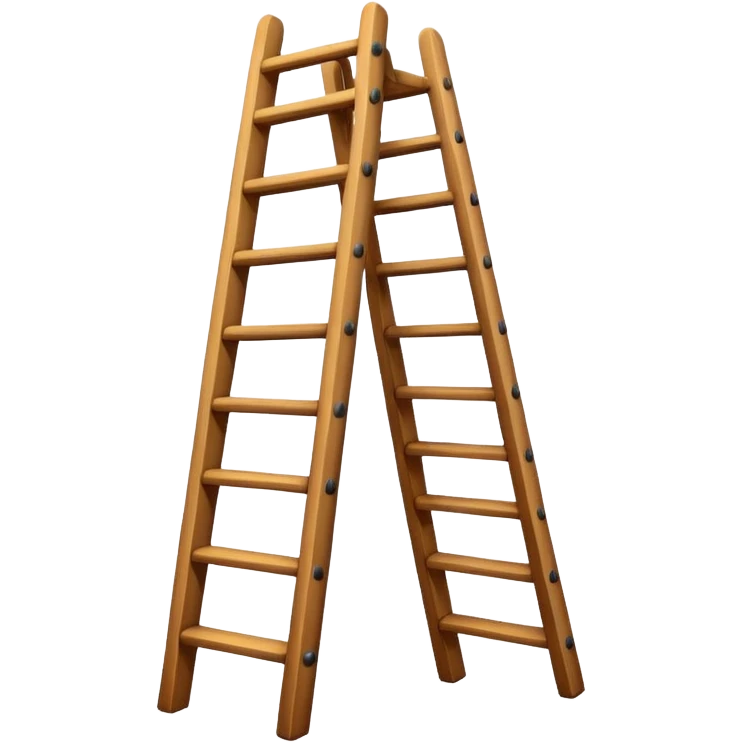 ladder emoji