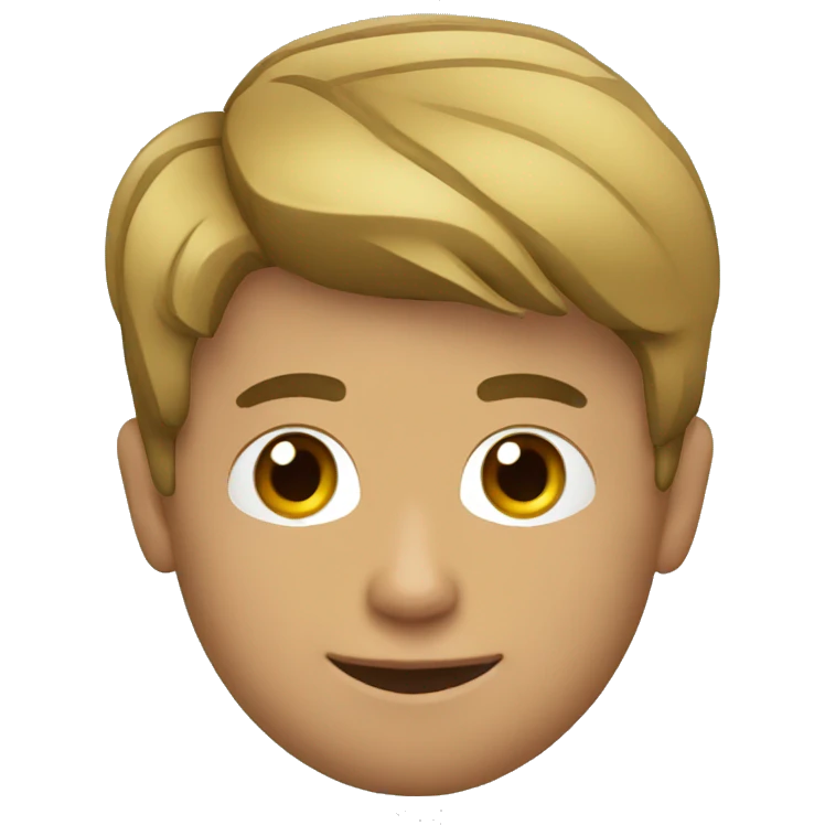 Cristiano Ronaldo  emoji
