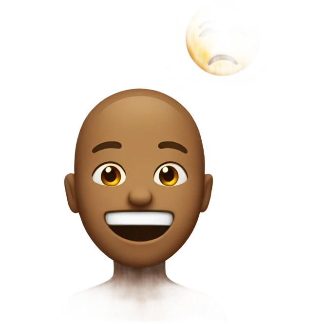 Cry laughing  emoji