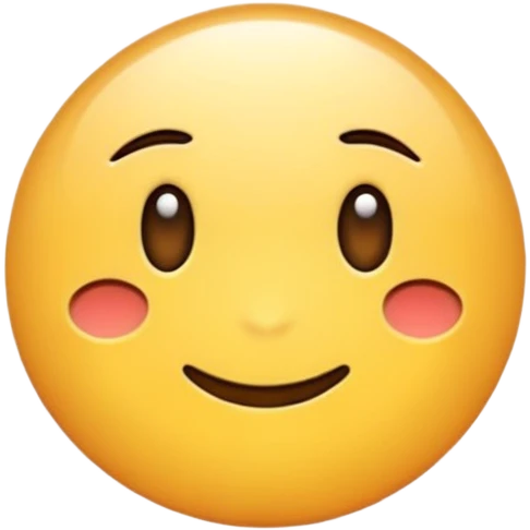 Aesthetic emoji