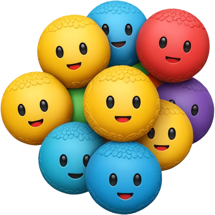 squeezable item emoji