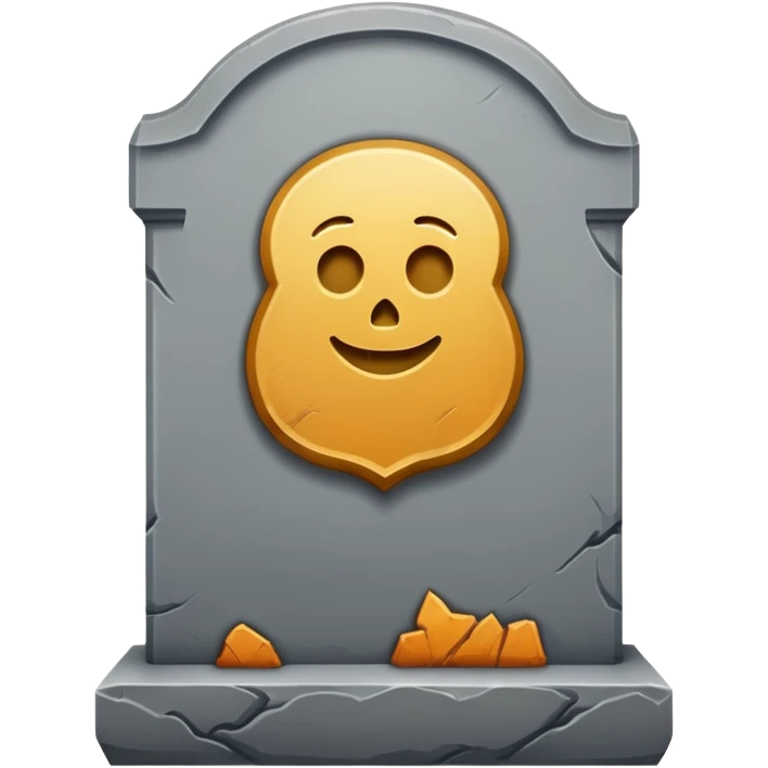 R.i.p emoji