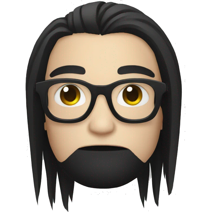 skrillex emoji