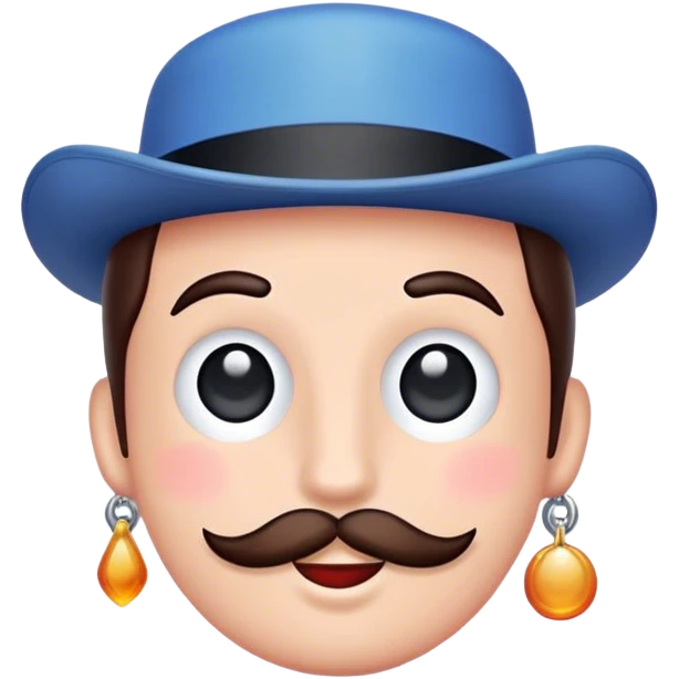 Dandy’s world emoji