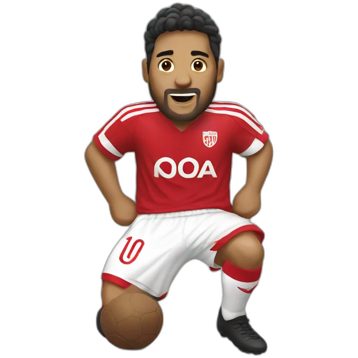 sevilla futbol emoji