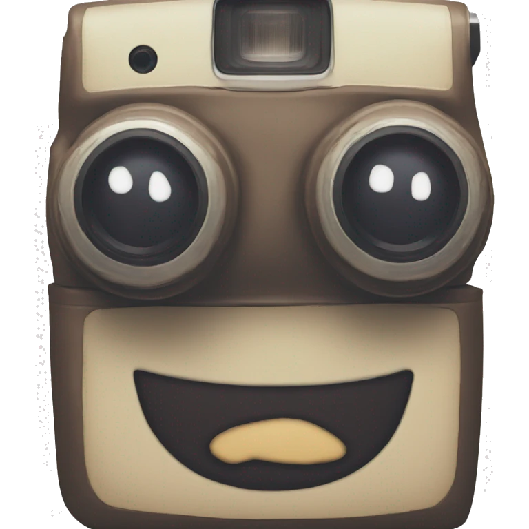 instax film emoji