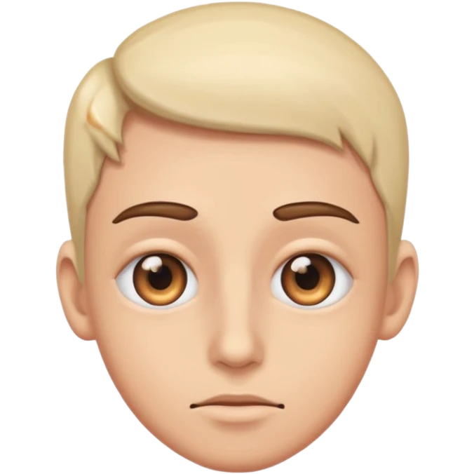 Eye twitch emoji