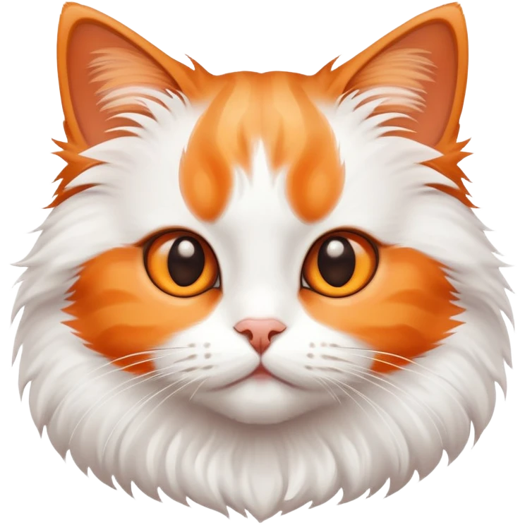 cute cat emoji