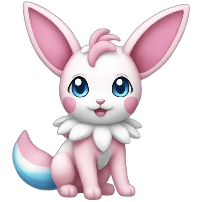 Sylveon emoji