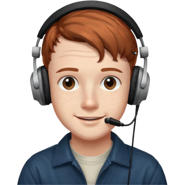 Max mayfield of stranger things viendo videos sepsualotitos emoji