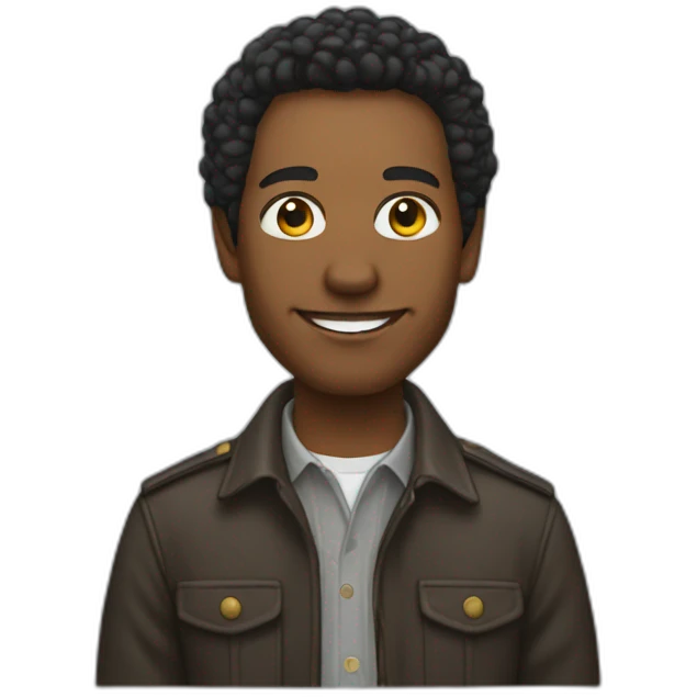 seth mykel lightfoot emoji