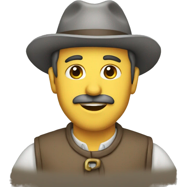 waller emoji