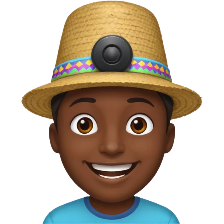 festival speaker emoji