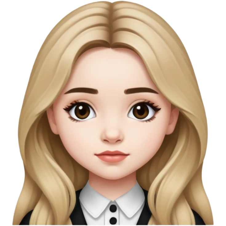 Sabrina carpenter  emoji