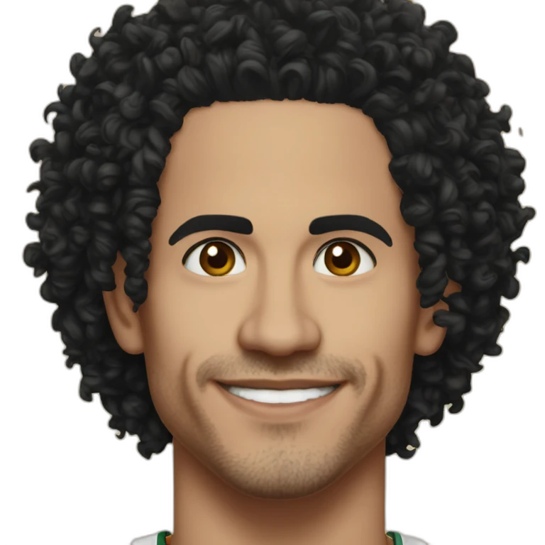 shane larkin emoji