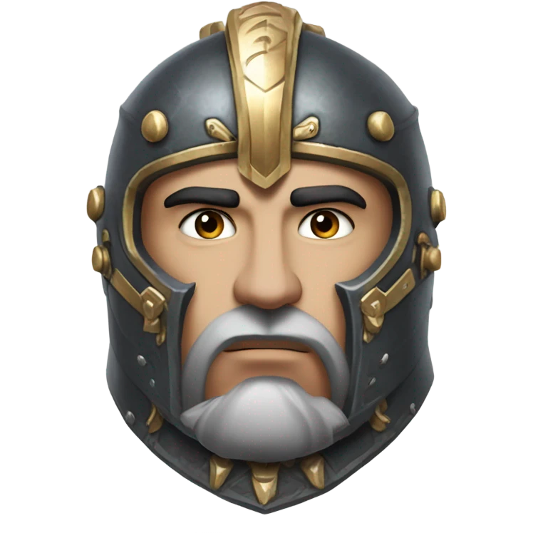 Lord Calgar head emoji