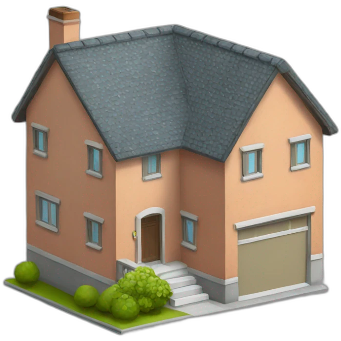 immobiliare.it emoji