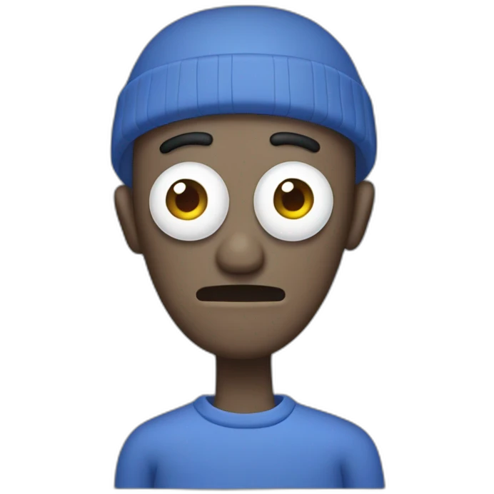 towelie emoji