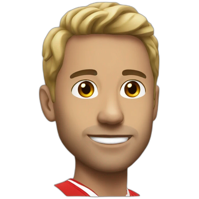 Gooner emoji