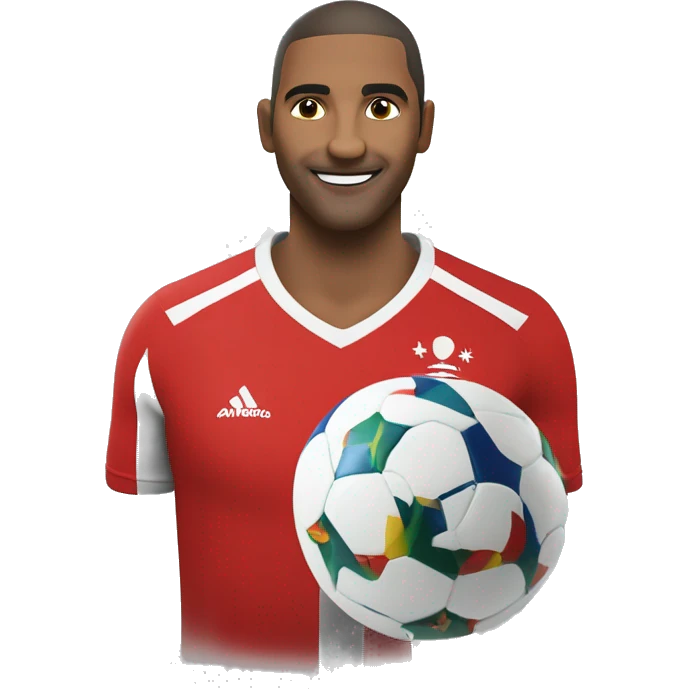 Merhaba benim için euro2024 logosunu emojiye çevirirmisin emoji