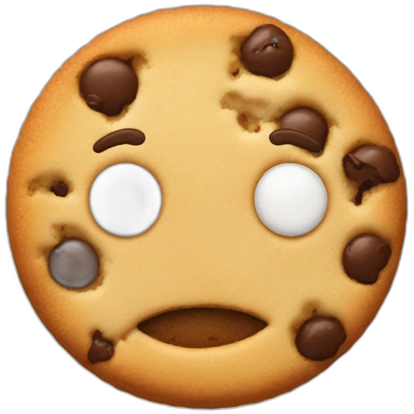 cookies emoji