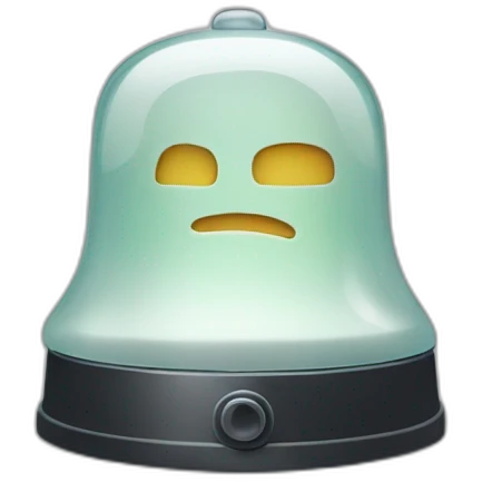 notification bell emoji