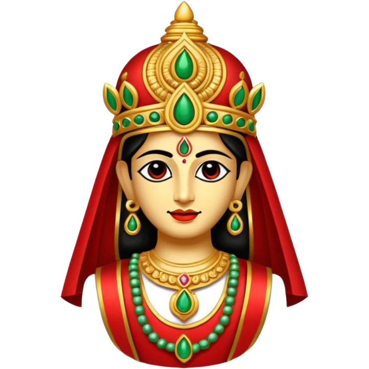Lord balaji sticker emoji