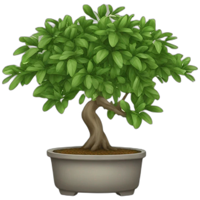 ficus emoji