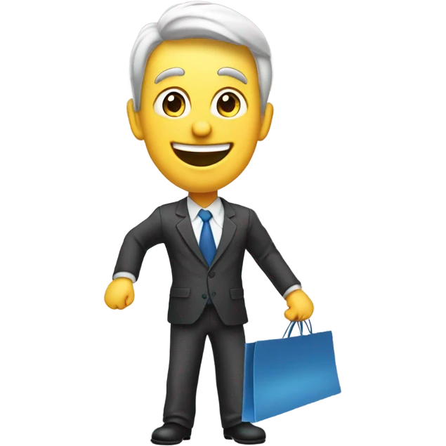 promotion emoji