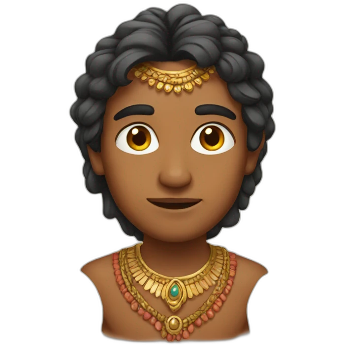 indian emoji