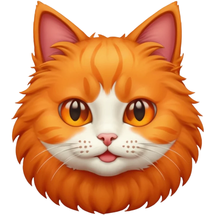 Cat emoji
