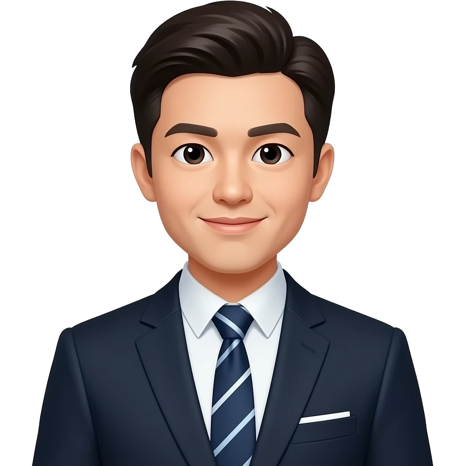 new employee 햐기 emoji