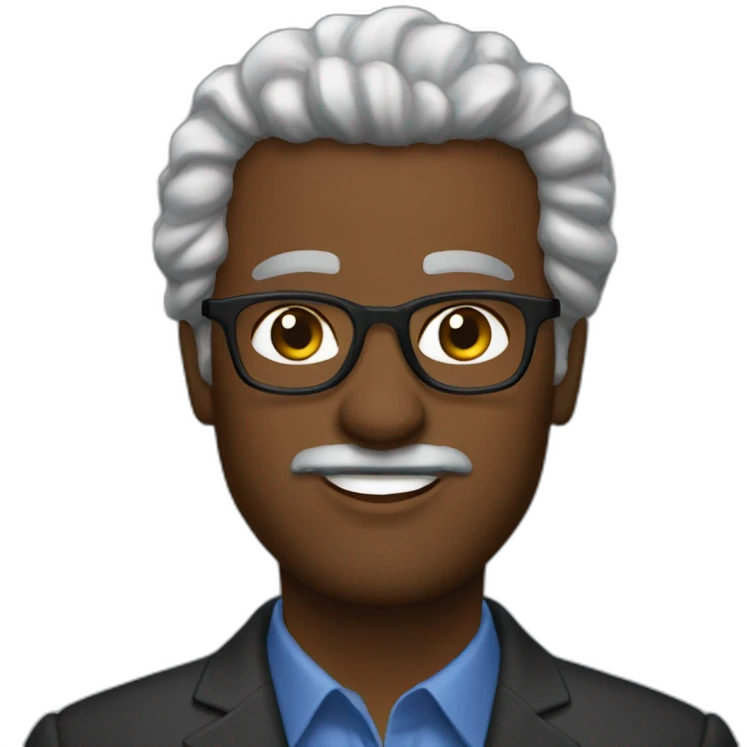 Anthony SEJOURNE emoji