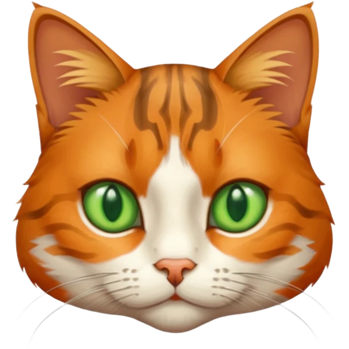 gato pensativo emoji