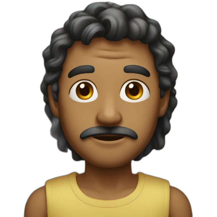 late-manmos emoji