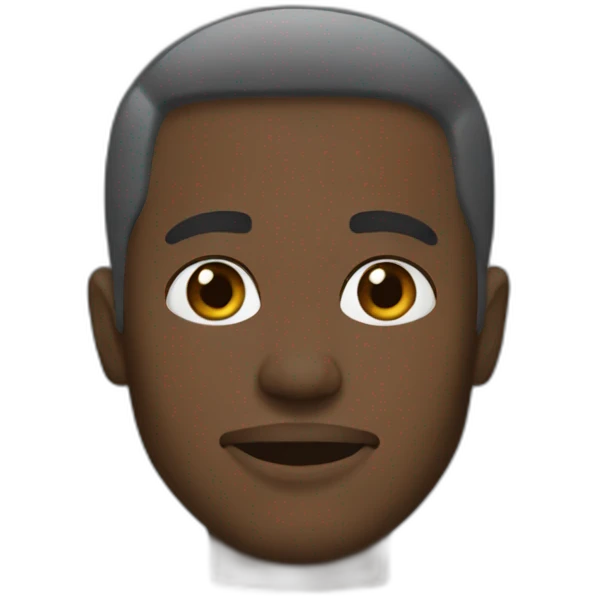 Adebayo emoji