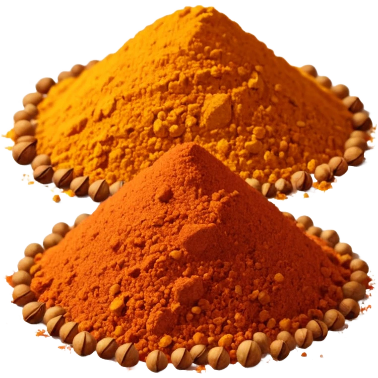 Masala emoji