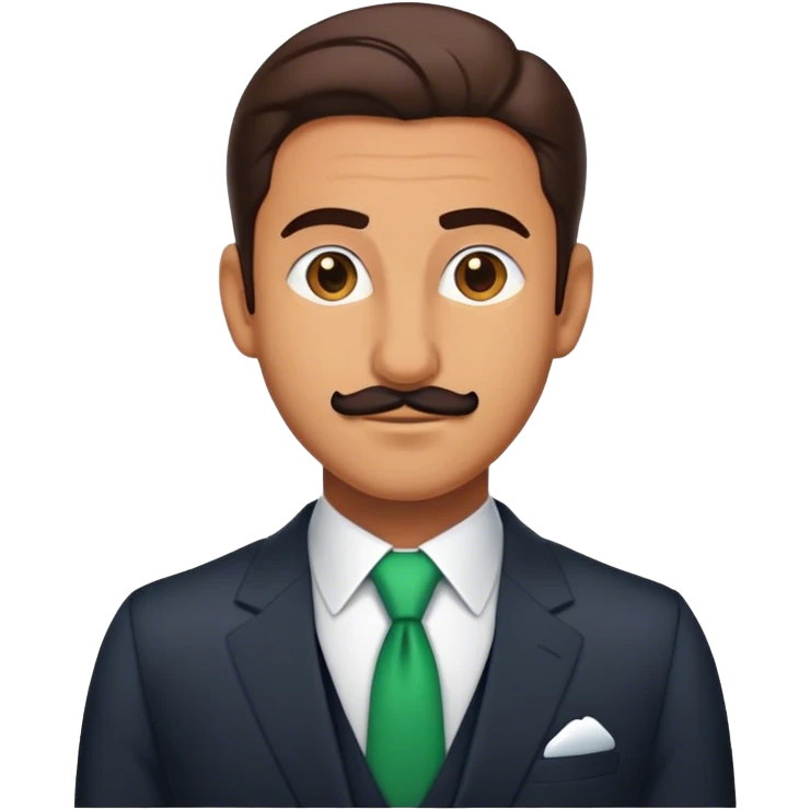 Luigi Mangione  emoji